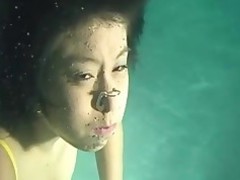 amatör bikini sevimli fetiş Japonca sulu