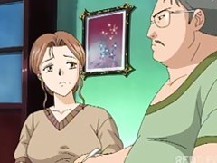 Anime Big tits Auto Klassenzimmer Großen schwanz Hardcore