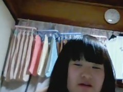 bbw Japonca Zevk striptiz