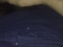 Amateur Bedroom Boss Big Cock BBW Homemade