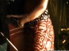 শ্যামাঙ্গিনী প্রেমমূলক বহিরাগত এইচডি ভারতীয় সুন্দরি সেক্সি মহিলার