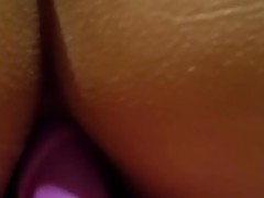Amateur Anal Ass Babe Close Up College