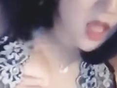 الهاوي سيارة الصينية زوجان CREAMPIE بوف