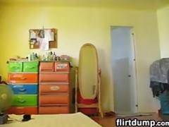 Fett Selbst gemacht Masturbation Solo Jugendlich Webcam